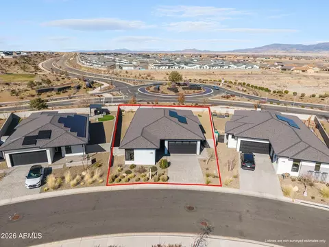View/Area - 5794 E Killen Loop, Prescott Valley, AZ 86314 photo 1 of 3