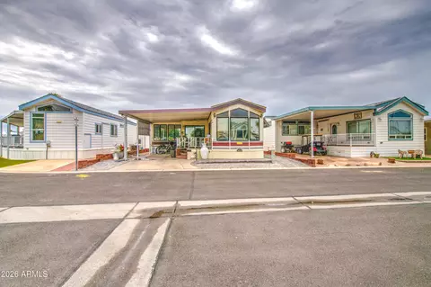 7750 E Broadway Rd #760, Mesa, AZ 85208 photo 22