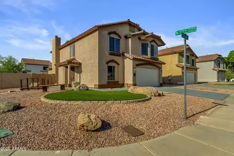 7664 W Krall St, Glendale, AZ 85303