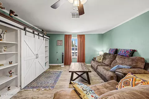Living - 6442 E Princess Dr, Mesa, AZ 85205 photo 2 of 5