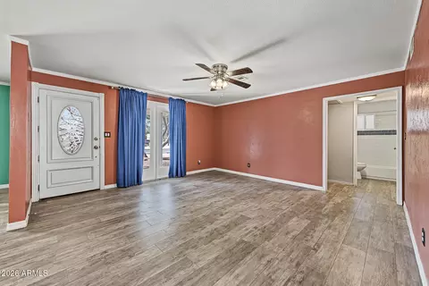Living - 6442 E Princess Dr, Mesa, AZ 85205 photo 5 of 7