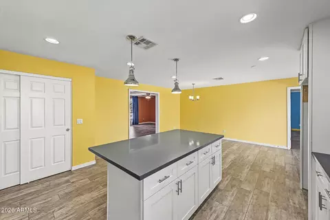 Kitchen - 6442 E Princess Dr, Mesa, AZ 85205 photo 10 of 10