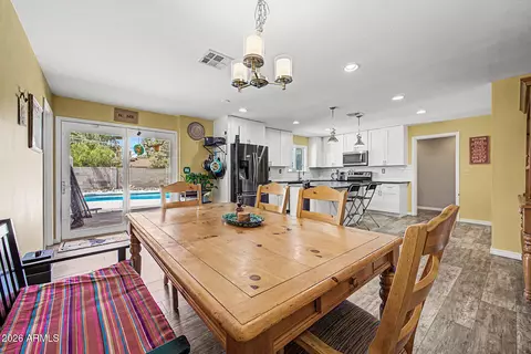 Dining - 6442 E Princess Dr, Mesa, AZ 85205 photo 1 of 2