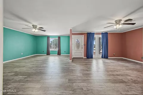 Living - 6442 E Princess Dr, Mesa, AZ 85205 photo 6 of 7