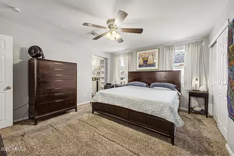 Bedroom - 6442 E Princess Dr, Mesa, AZ 85205 photo 1 of 5