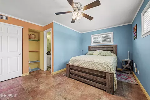 Bedroom - 6442 E Princess Dr, Mesa, AZ 85205 photo 5 of 5
