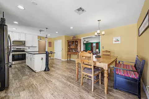 Dining - 6442 E Princess Dr, Mesa, AZ 85205 photo 2 of 2