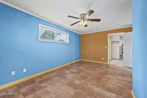 Bedroom - 6442 E Princess Dr, Mesa, AZ 85205 photo 9 of 9