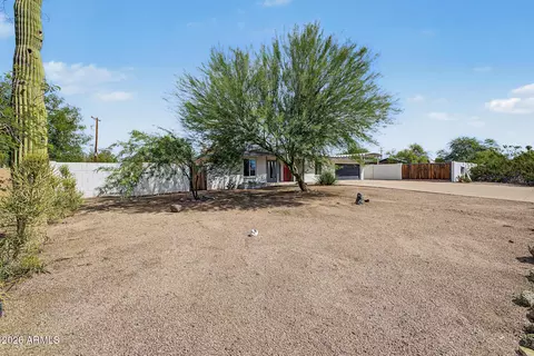 Exterior - 6442 E Princess Dr, Mesa, AZ 85205 photo 1 of 10
