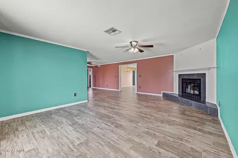 Living - 6442 E Princess Dr, Mesa, AZ 85205 photo 4 of 7