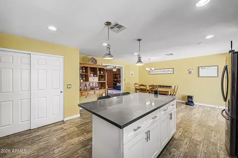 Kitchen - 6442 E Princess Dr, Mesa, AZ 85205 photo 5 of 5