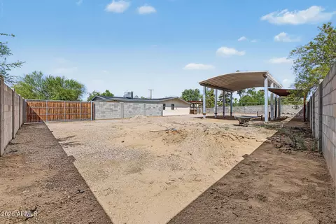 Exterior - 6442 E Princess Dr, Mesa, AZ 85205 photo 7 of 10