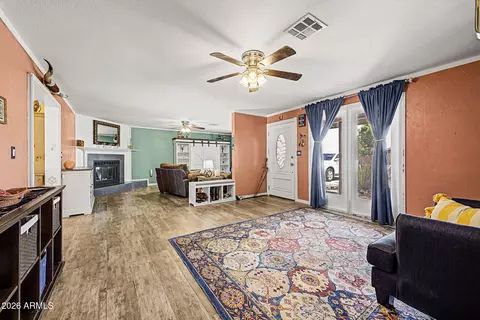 Living - 6442 E Princess Dr, Mesa, AZ 85205 photo 1 of 5