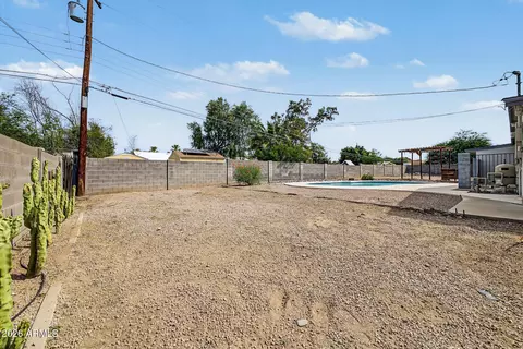 Exterior - 6442 E Princess Dr, Mesa, AZ 85205 photo 3 of 10
