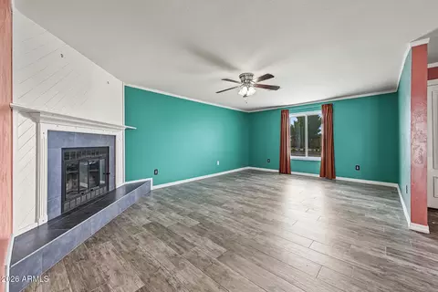 Living - 6442 E Princess Dr, Mesa, AZ 85205 photo 3 of 7