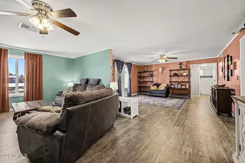 Living - 6442 E Princess Dr, Mesa, AZ 85205 photo 5 of 5