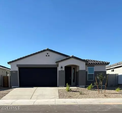 2870 E Padua Ave, San Tan Valley, AZ 85143