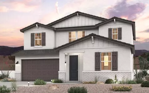 23035 W Irma Ln, Surprise, AZ 85387