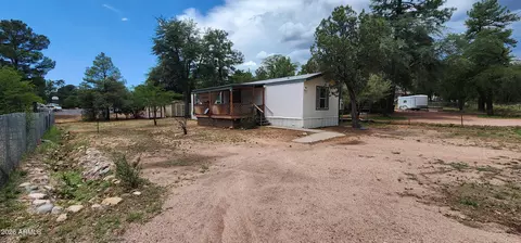 210 S Goodnow Rd, Payson, AZ 85541 photo 2