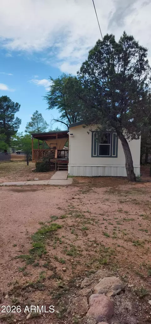 210 S Goodnow Rd, Payson, AZ 85541 photo 19