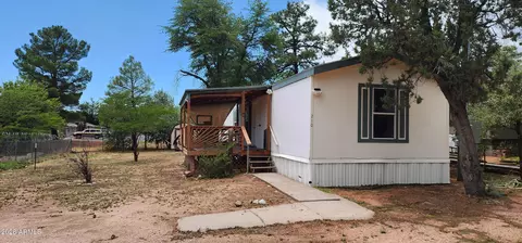 210 S Goodnow Rd, Payson, AZ 85541 photo 3