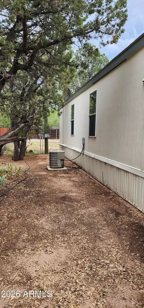 210 S Goodnow Rd, Payson, AZ 85541 photo 5