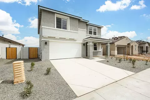 22872 W Monona Ln, Surprise, AZ 85387