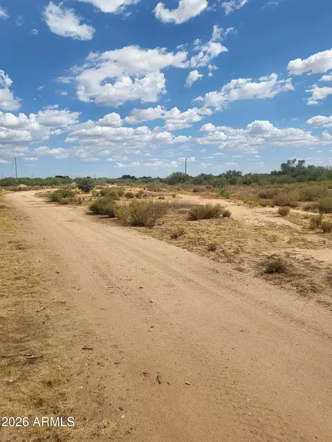 NNN S Haystack Lane #-, Congress, AZ 85332