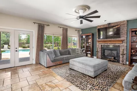 Other - 241 S Equestrian Ct, Gilbert, AZ 85296 photo 5 of 17