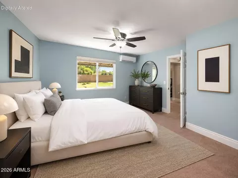 Bedroom - 241 S Equestrian Ct, Gilbert, AZ 85296 photo 1 of 8