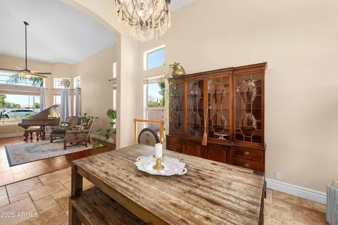 Dining - 241 S Equestrian Ct, Gilbert, AZ 85296 photo 1 of 5