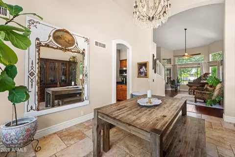 Dining - 241 S Equestrian Ct, Gilbert, AZ 85296 photo 5 of 5