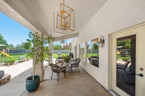 Exterior - 241 S Equestrian Ct, Gilbert, AZ 85296 photo 3 of 12