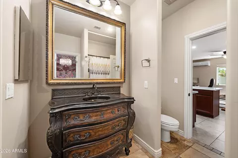Bath - 241 S Equestrian Ct, Gilbert, AZ 85296 photo 2 of 6