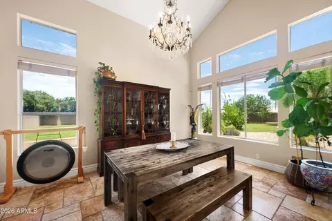 Dining - 241 S Equestrian Ct, Gilbert, AZ 85296 photo 4 of 5