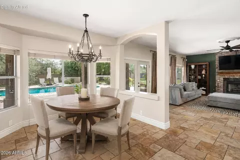 Dining - 241 S Equestrian Ct, Gilbert, AZ 85296 photo 2 of 5