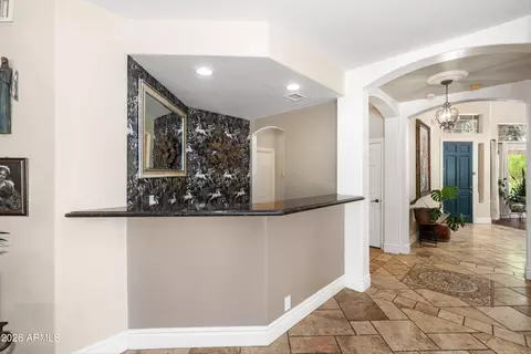 Entry Way - 241 S Equestrian Ct, Gilbert, AZ 85296 photo 2 of 4
