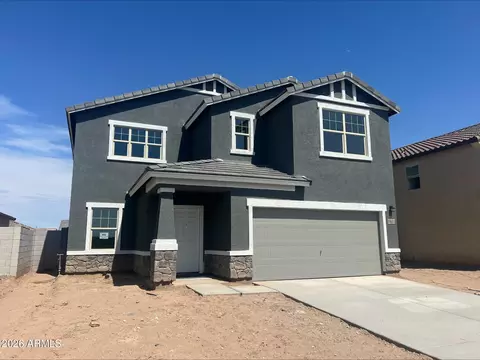 31655 N Hay Bale Dr, San Tan Valley, AZ 85140