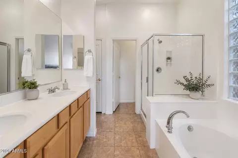 Bath - 4424 E Palmdale Ln, Gilbert, AZ 85298 photo 1 of 2