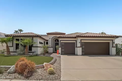 7453 W Paraiso Dr, Glendale, AZ 85310