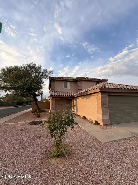 11850 W Sierra St, El Mirage, AZ 85335