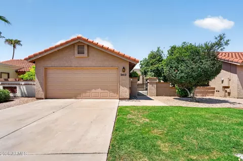 2412 W Ironwood Dr, Chandler, AZ 85224