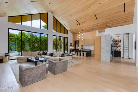 5020 N Chiquita Ln, Paradise Valley, AZ 85253