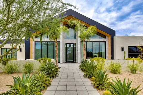 5020 N Chiquita Ln, Paradise Valley, AZ 85253