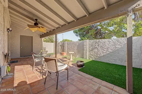Exterior - 1121 E Cochise Dr, Phoenix, AZ 85020 photo 5 of 14