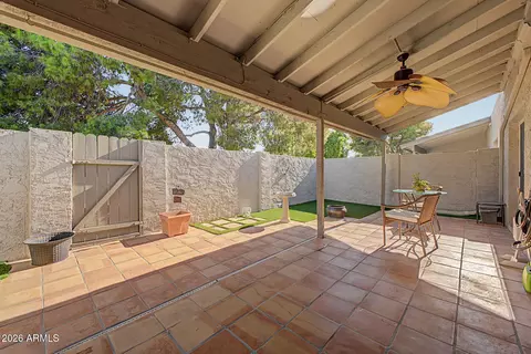 Exterior - 1121 E Cochise Dr, Phoenix, AZ 85020 photo 3 of 14