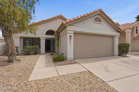 1790 W Ivanhoe St, Chandler, AZ 85224