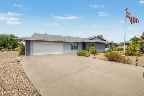 20220 N 126th Ave, Sun City West, AZ 85375