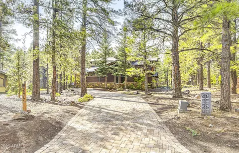 3277 Dick Hevly --, Flagstaff, AZ 86005