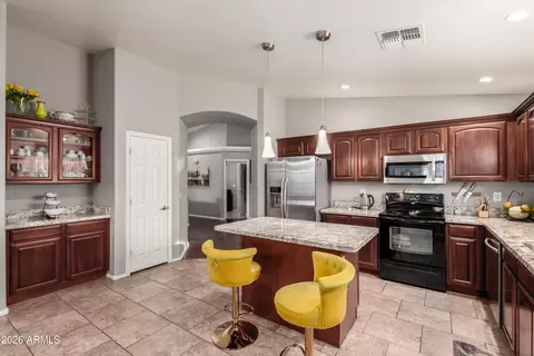 872 E Settlers Trl, Casa Grande, AZ 85122